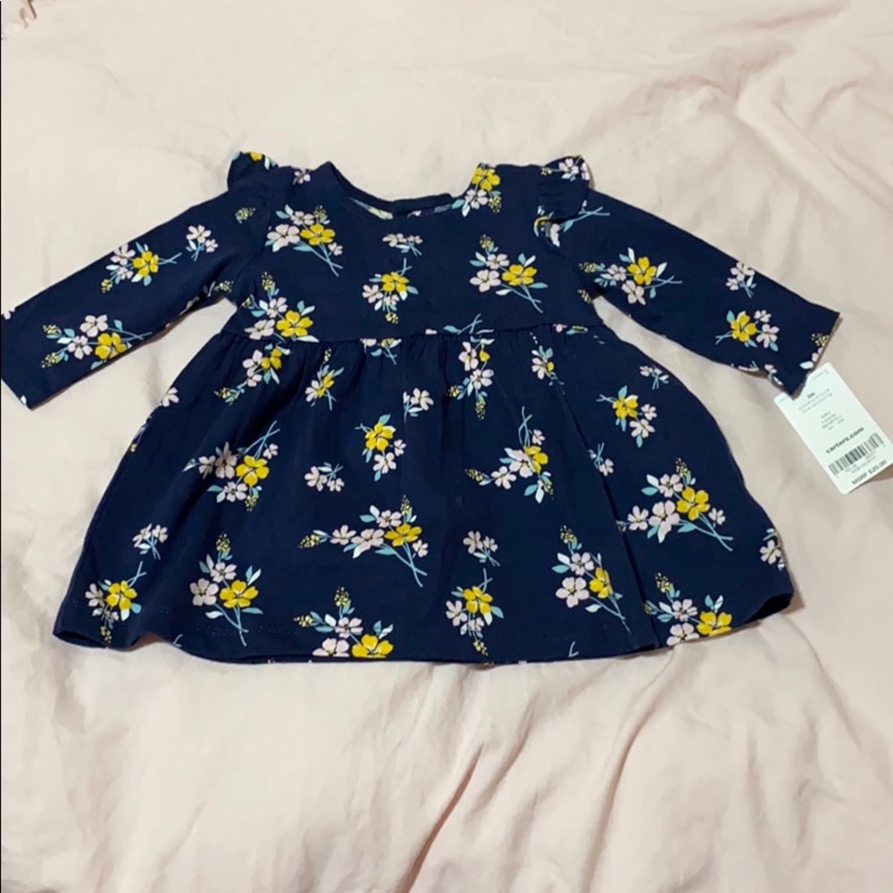 Baby dress
